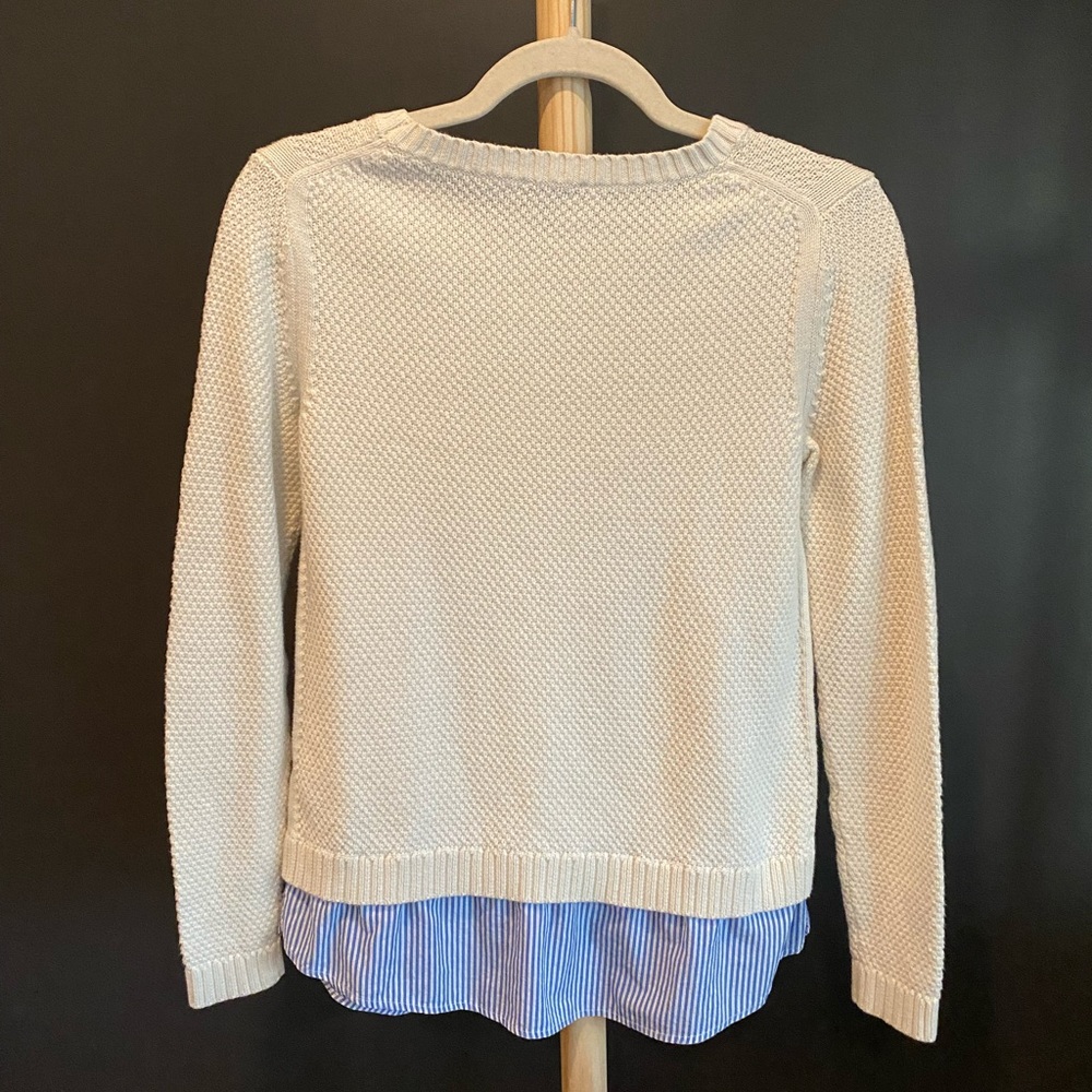 Talbots Pullover Sweater - Picture 4 of 10